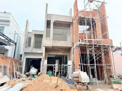 Bán 3 căn nhà phố phường tân phong giá từ 4 tỷ 150 triệu