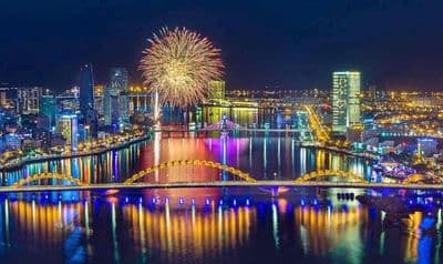Nhà 2 tầng view sông hàn - kinh doanh