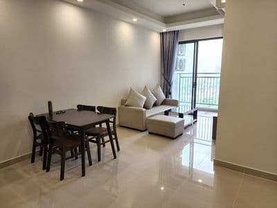 Cho thuê 2pn 2wc q7 riverside giá 9.5-10tr có nội thất