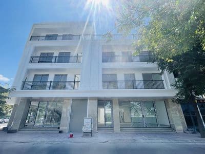Nhà 3 tầng 500m2 phước hải nha trang giá 60 triệu/tháng