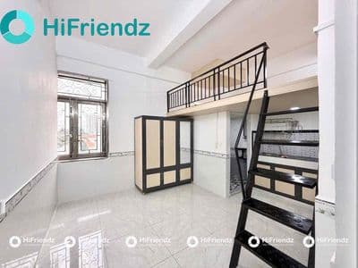 CHDV Duplex sẵn NT - ngay Tên Lửa - gần Aeon Bình Tân - giáp Quận 6