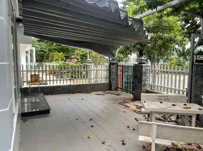 Biệt Thự Đỗ Xuân Hợp 231m2 Phù Gợp Ở & Văn Phòng Cty - KDC Khang Điền