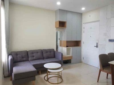 Cho thuê căn hộ Dream Home ngay Trịnh Quang Nghị sẵn nội thất 8-8tr5