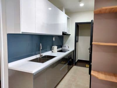 Cho thuê căn hộ Mornachy–Sơn Trà, Đà Nẵng Monarchy Apartment for Rent