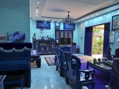 Bán nhà Phố Bồ Đề, 100m2, 5 tầng, full NT đẹp chỉ hơn 20 tỷ