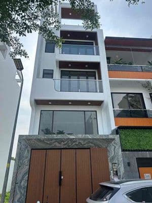 Nhà phố KDC 1181 Lê Văn Lương. Phước Kiển. Sổ sẵn