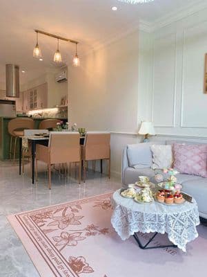 Chỉ 344 triệu – sở hữu căn hộ tại cần thơ