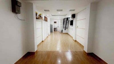 Nguyên căn 4phòng hẻm trần văn khánh ngay cầu tân thuận - quận 7 giá