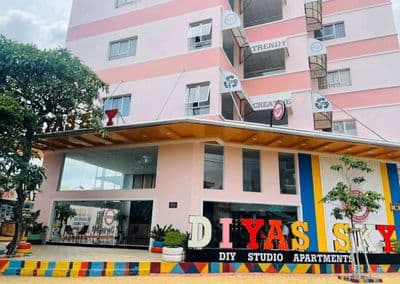 Cần chuyển nhượng 1 căn chung cư mi ni