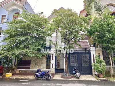 Cho Thuê Villa 7x20m 1 trệt 2 lầu ven sông Sài Gòn-Gía 30TR/Tháng