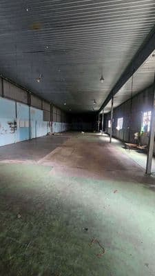 cho thuê xưởng 400m2 giá thuê 15 triệu/tháng