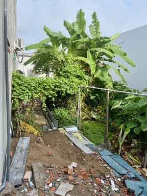 Đất nền ODT - dự án kdc 91b gđ3