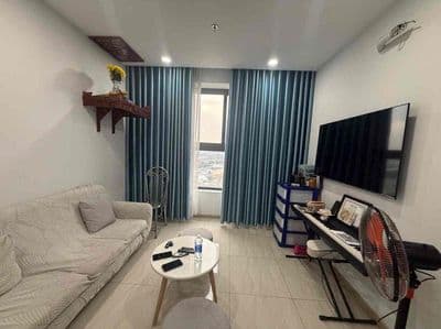 bán CC Full Nội thất, bcons Garden số 25 phạm hữu lầu Dĩ An