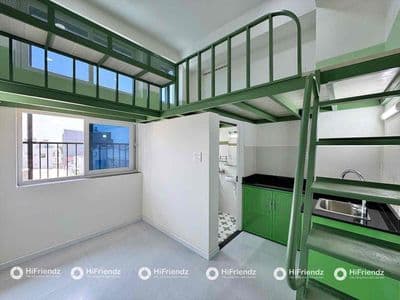 Đi bộ qua nttu - chỉ tính điện nước còn lại free