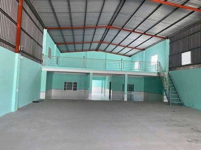 cho thuê nhà xưởng 500m2 giá thuê 20 triệu