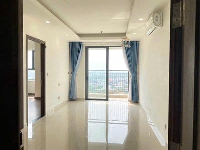 Chung cư Bàu Cát 2, giá thuê 7,5 triệu, có ban công, 1 PN ko nội thất