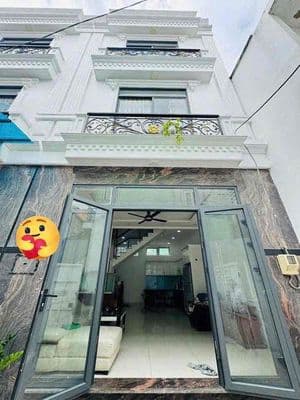 Cho Thuê Nhà Nguyên Căn Gò Vấp