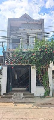 Bán nhà riêng có sổ hồng đầy đủ khu vực nghĩa hiệp cũ