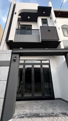 Bán nhà phường biên hoà giá 3,68 tỷ