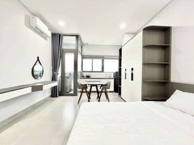 Căn hộ mới hiện đại - khu fpt - ngũ hành sơn