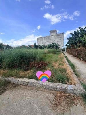 Bán đất chỉnh chủ Khu phố Đông Phước, phường Tuy Hoà