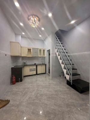 Chủ Hạ giá còn 3tỷ050 Bán nhà hẻm Trần Hưng Đạo