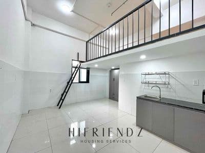 CHDV Duplex ngay Hoà Bình - Tô Hiệu - gần Đầm Sen - Đại học Văn Hiến