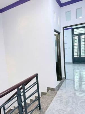 HẠ 700tr cần bán gấp 4x14 P3Q8 khu hẻm vip 181 Sổ hồng HC