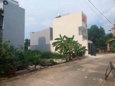 50m đất thổ cư đường số 1 Nguyễn Duy Trinh Long Trường Giá 3tỷ090