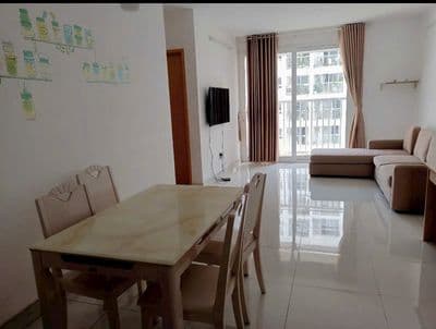 Cần cho thuê căn hộ chung cư Tara Residence 2PN,3PN