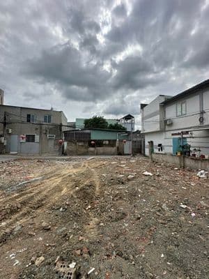 Bán đất phường hoà an tp biên hoà giá 2,5 tỷ