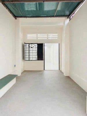 Cho thuê nhà nguyên căn.(Dt:3x16m 2pn2wc) Nguyễn Kiệm Gò Vấp
