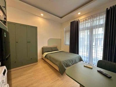 TÔ KÝ, Nguyễn Ảnh Thủ Full Nội Thất, Nhà Mới 100%