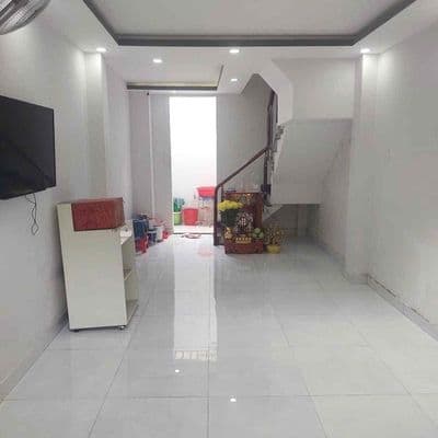 Cho thuê nhà nguyên căn Lê Văn Thọ, Gò Vấp – 3 phòng ngủ