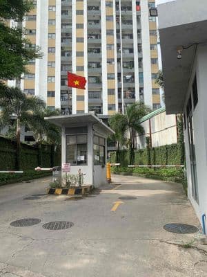 Chính chủ bán căn hộ thủ thiêm garden