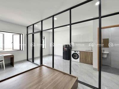 Khai Trương Căn Hộ MỚI 100% - FULL NỘI THẤT - Ngay AEON TÂN PHÚ