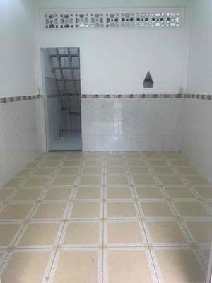 cho thuê nhà hẻm cụt yên tĩnh