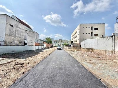 Bán đất phường tam hiệp giá 2,75 tỷ