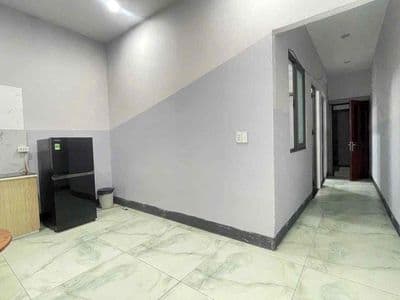 Căn hộ mini 35m2 full nội thất KDC Bửu Long 4tr/th dọn vào ở ngay