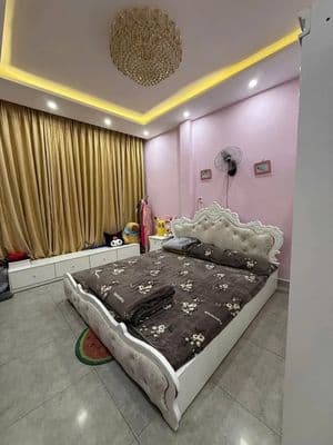 Cho thuê nhà mặt tiền đường ngũ hành sơn gần đại học kinh tế đà nẵng