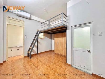 Duplex full nội thất - mới 100% - tiện qua đại học văn hiến