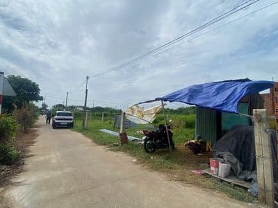 Cần ra 5lô đất thuộc xã Phước Thạnh Tây ninh