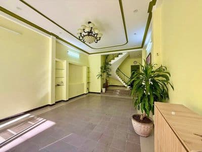 Cho thuê nhà 3 tầng đường nhánh mai xuân thưởng gần hà huy tập