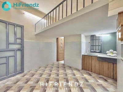 Siêu Phẩm Duplex Ở 4 Người 4 Xe - Ngay Ngã Tư Bốn Xã - Giáp Hồng Bàng