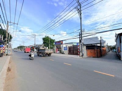 Bán lô đất phường biên hoà giá 2,85 tỷ