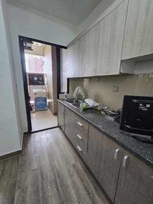 Era Town 1 phòng ngủ cho thuê giá 7,5 triệu/tháng