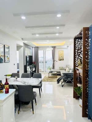 Chính chủ cho thuê nhanh căn hộ chung cư sunrise cityview 2p giá rẻ
