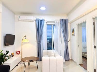 2,9tỷ – 61m² full nội thất | căn đẹp the park residence!