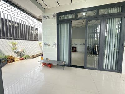 8x16 (Căn GÓC) - Gần chợ, EcoRetreat - Đường xe 16 chỗ