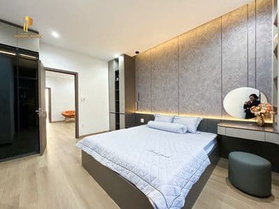 Bán nhà 3 tầng cồn dầu 18,hòa xuân full nội thất -lh o796.6̲4̲6̲.6͙3͙6